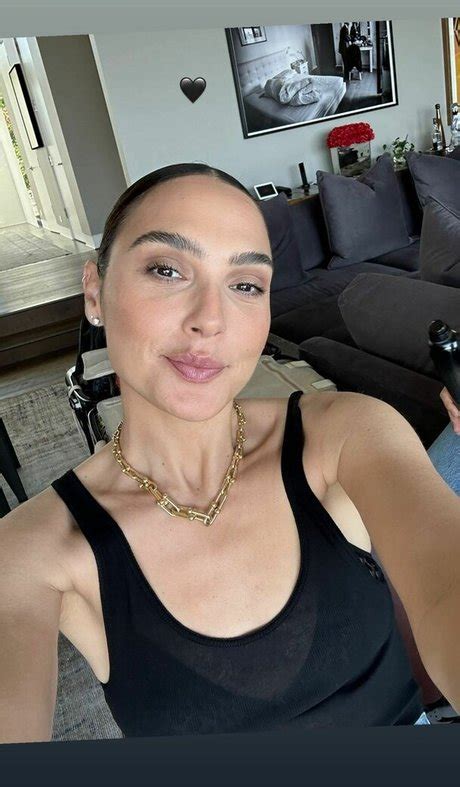 gal gadot leaked nudes|Gal